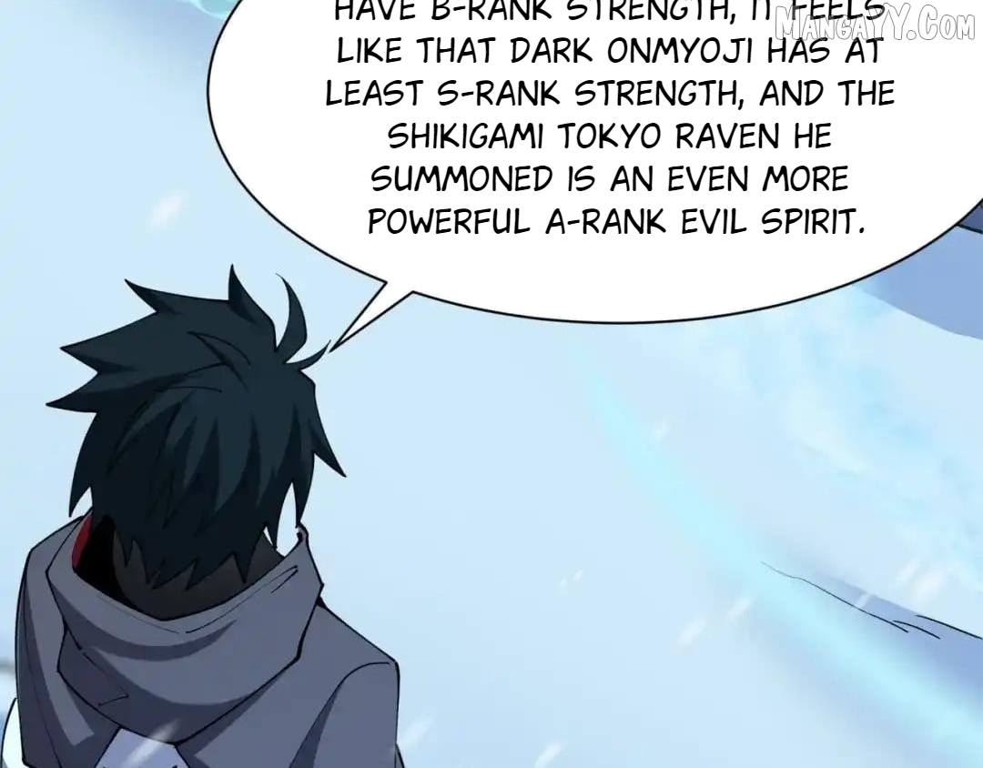 Era of the Haunted Chapter 545 - page 78